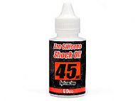 HPI PRO SILICONE SHOCK OIL 45WT (60CC) 86958